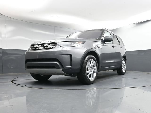 Used 2018 Land Rover Discovery HSE image 30