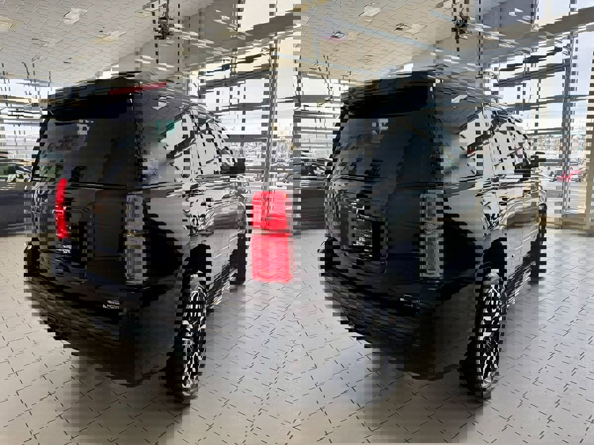 Used 2018 Chevrolet Tahoe Premier image 59