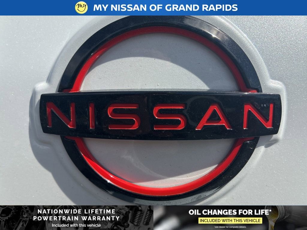 New 2026 Nissan Rogue SV w/ Rock Creek Premium Package AWD/4WD image 29