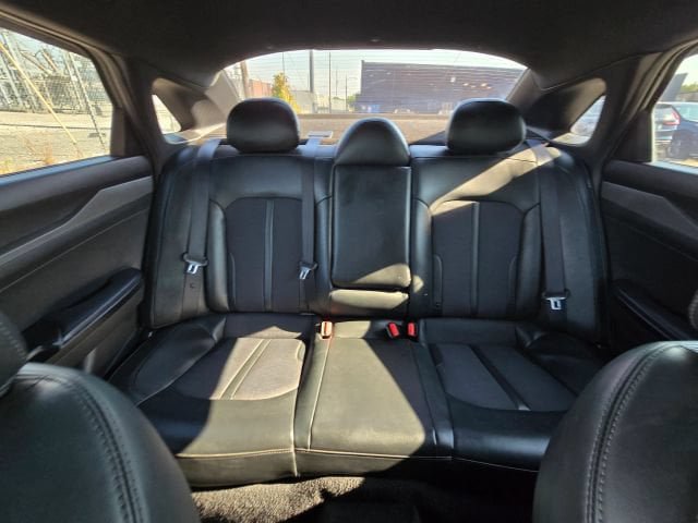 Used 2022 Kia K5 GT-Line AWD/4WD image 18