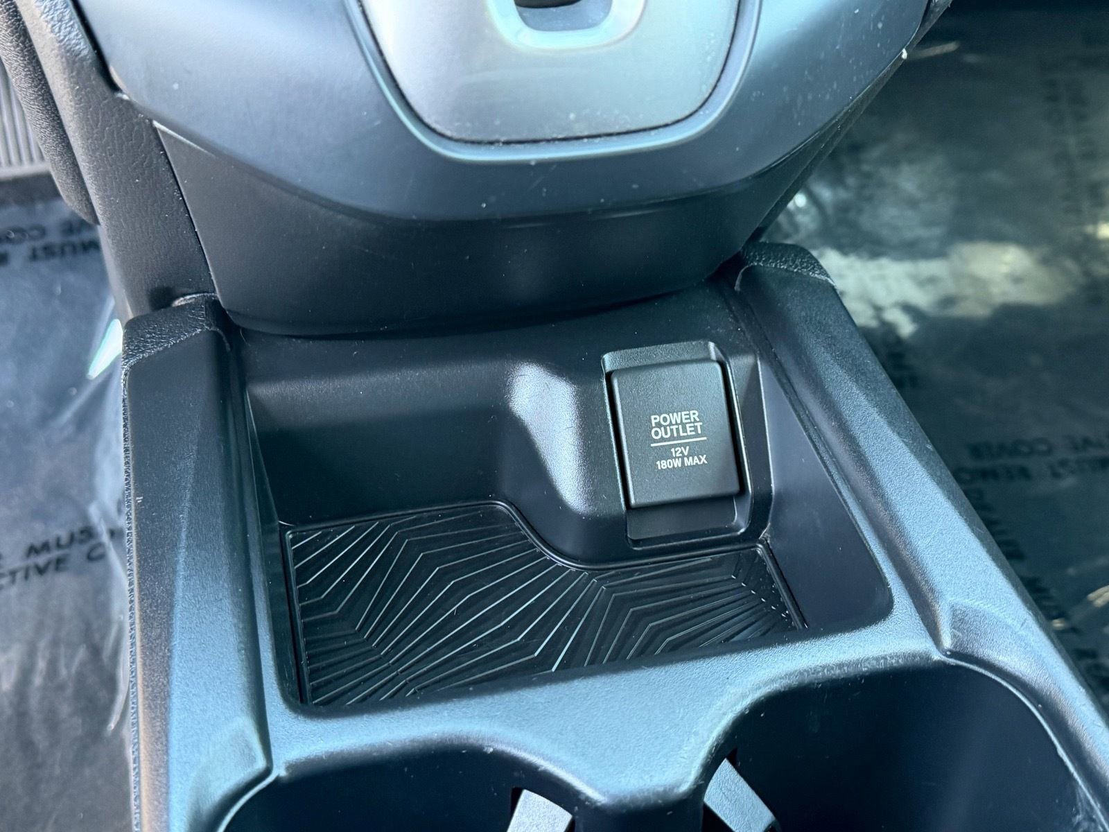 Used 2018 Honda CR-V EX image 32