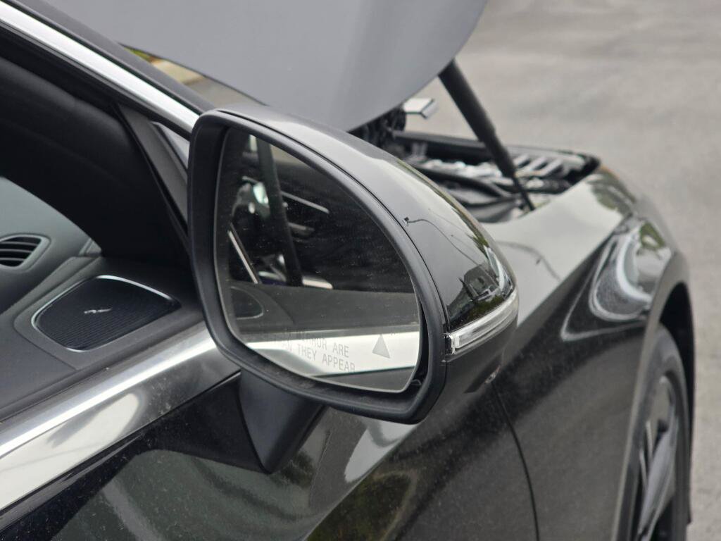 New 2026 Mercedes-Benz CLE 300 4MATIC Cabriolet image 24