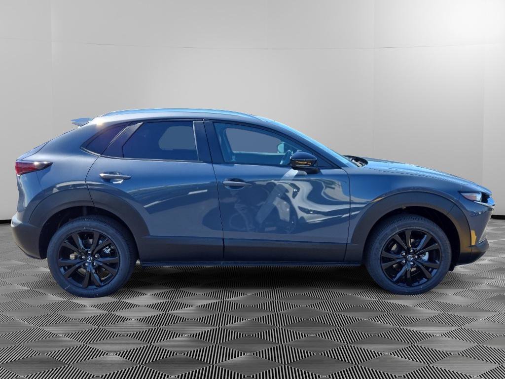 New 2026 MAZDA CX-30 AWD 2.5 S image 8