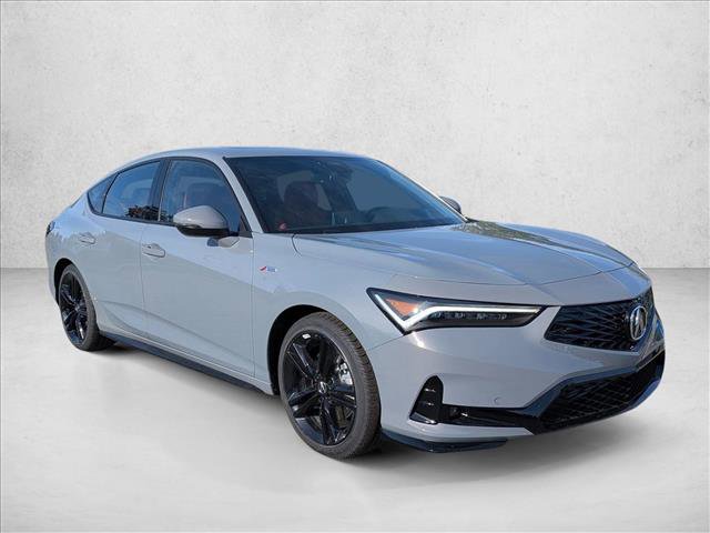 New 2026 Acura Integra A-Spec FWD image 6