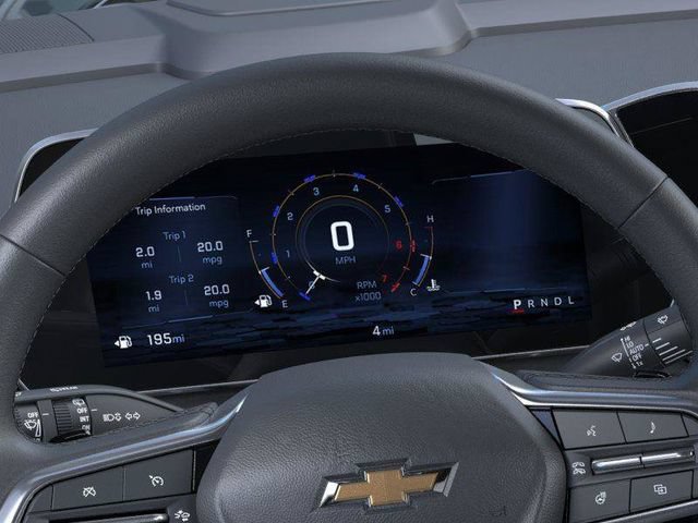 New 2026 Chevrolet Tahoe LT w/ Comfort Package RWD image 18