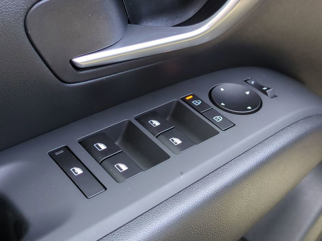 New 2026 Hyundai Tucson SEL w/ Tow & Go Package image 30