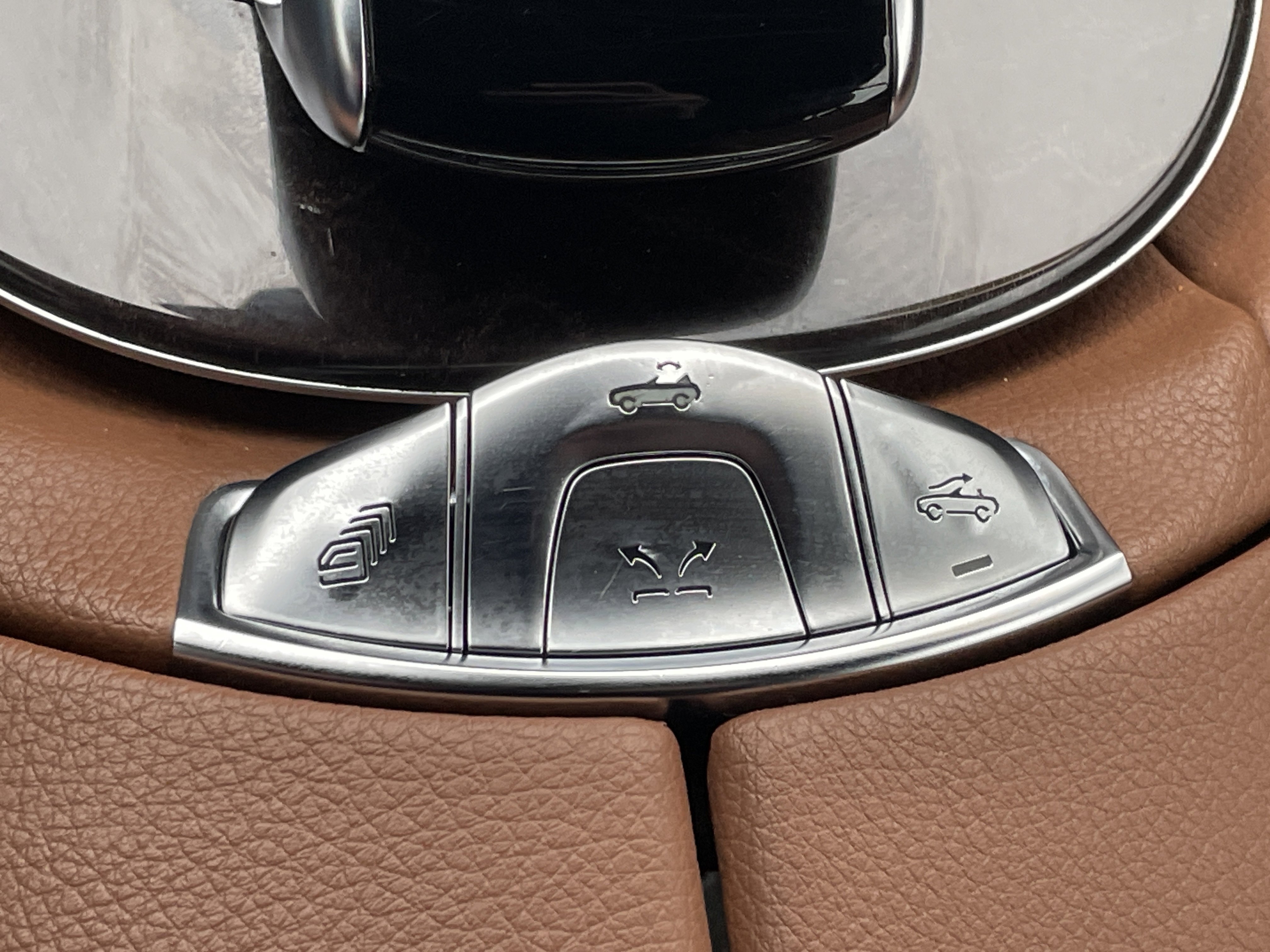 Used 2019 Mercedes-Benz E 450 Cabriolet image 44