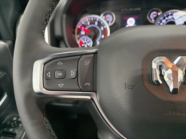 New 2026 RAM 3500 Big Horn image 12