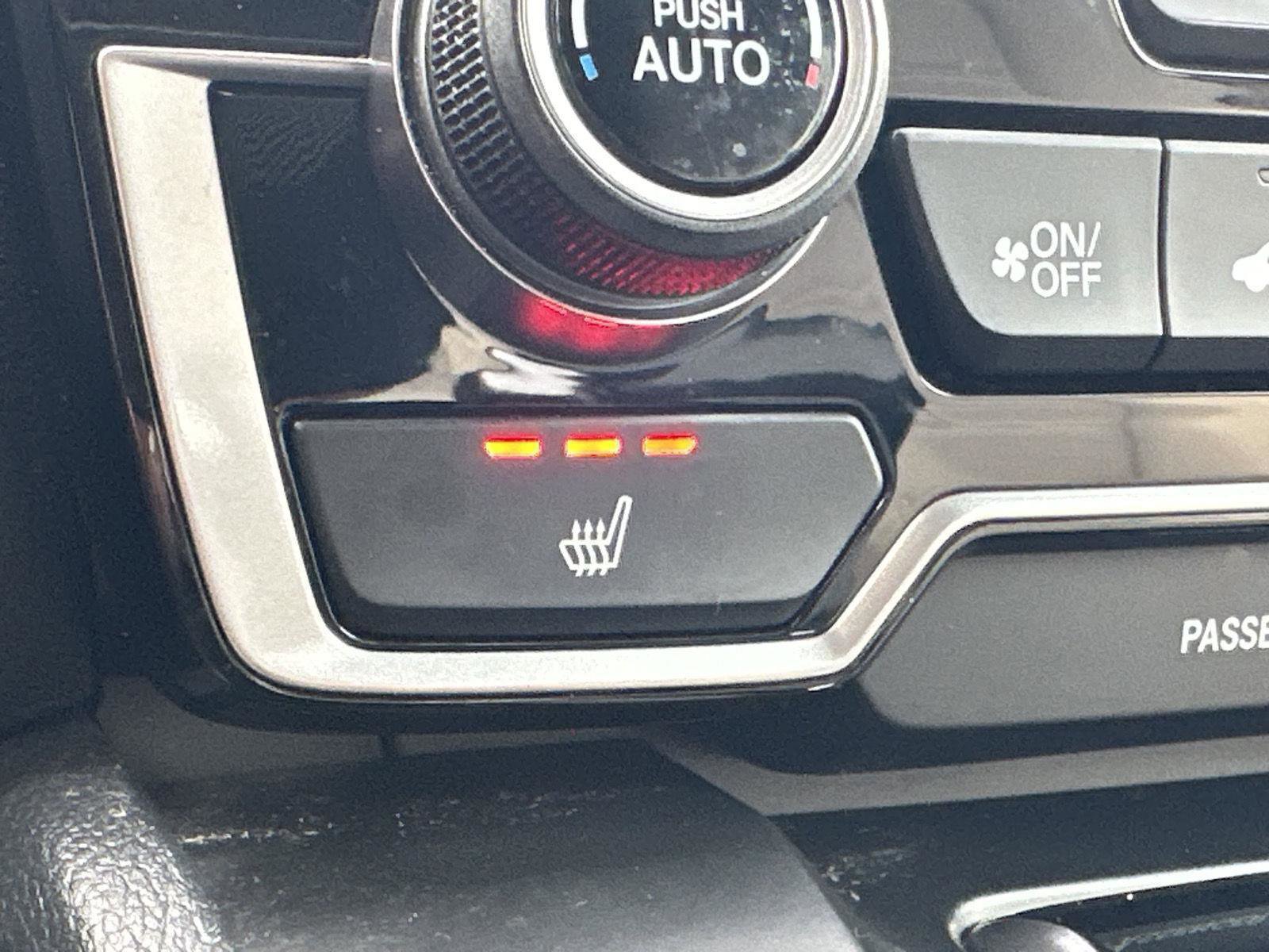 Used 2017 Honda CR-V EX-L image 21