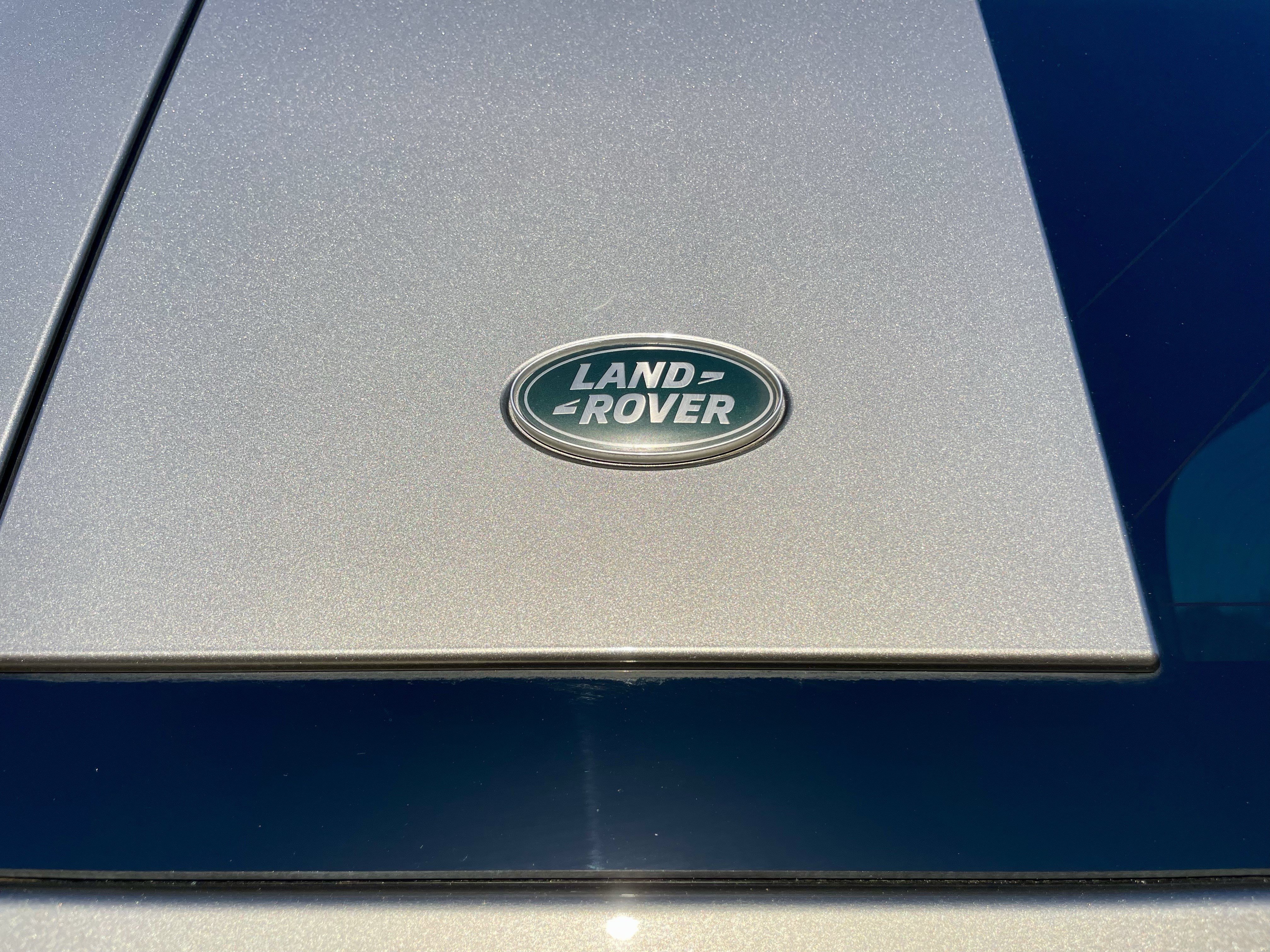Used 2022 Land Rover Defender 110 S AWD/4WD image 38
