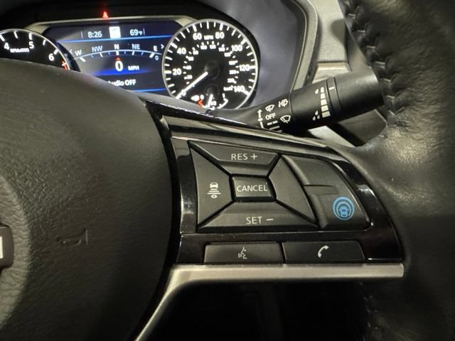 Certified 2023 Nissan Altima 2.5 SL AWD/4WD image 25