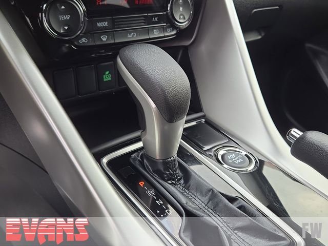 Used 2024 Mitsubishi Eclipse Cross ES AWD/4WD image 11