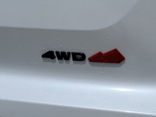 New 2026 Nissan Pathfinder Rock Creek AWD/4WD image 11