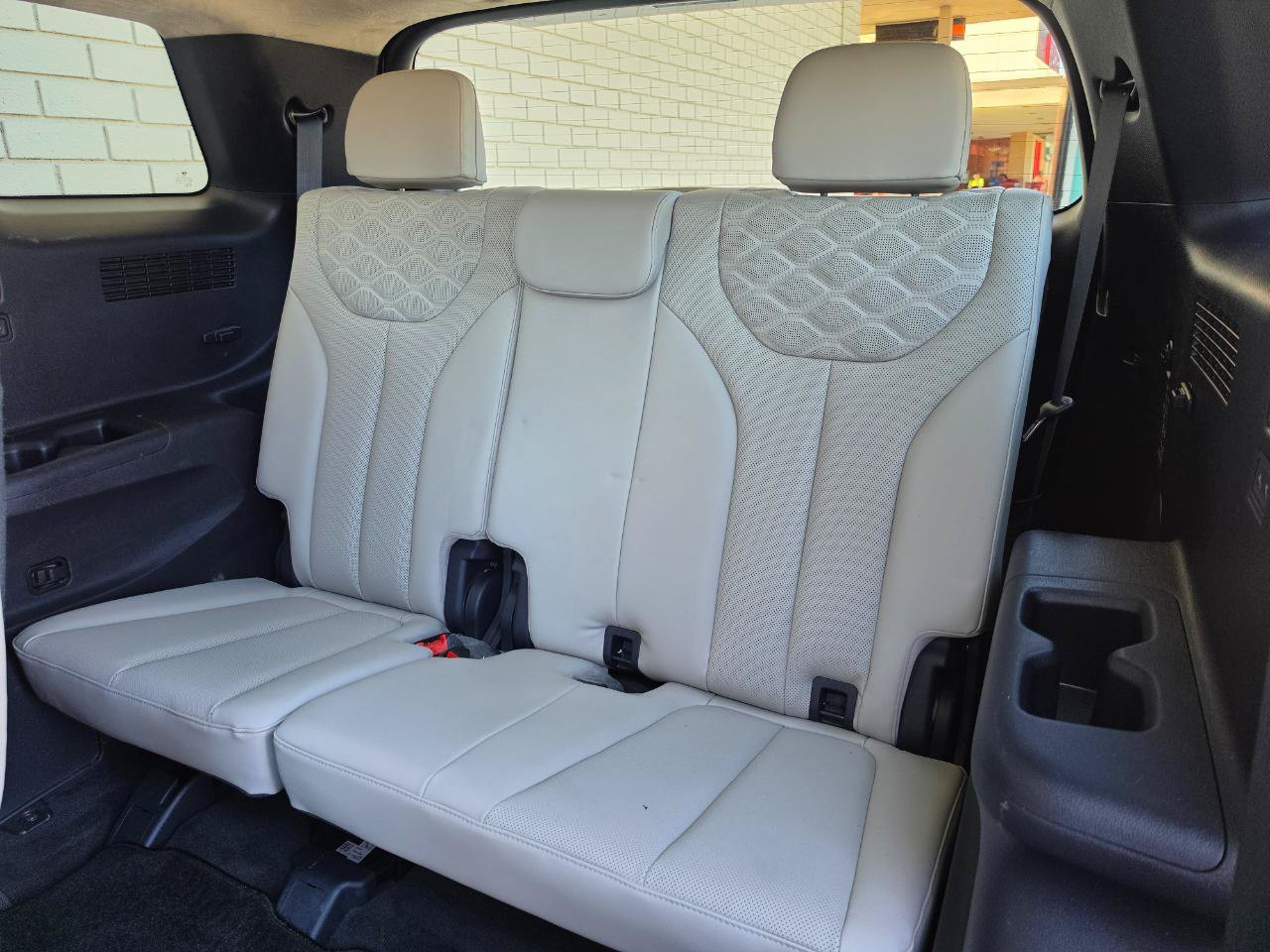 Used 2022 Hyundai Palisade Calligraphy AWD/4WD image 15