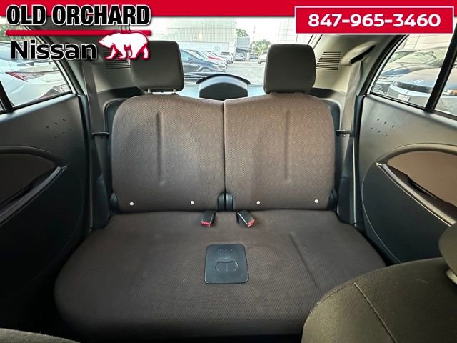 Used 2012 Mitsubishi i SE image 15