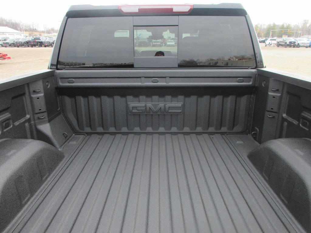 New 2026 GMC Sierra 1500 Elevation w/ Elevation Premium Package image 7