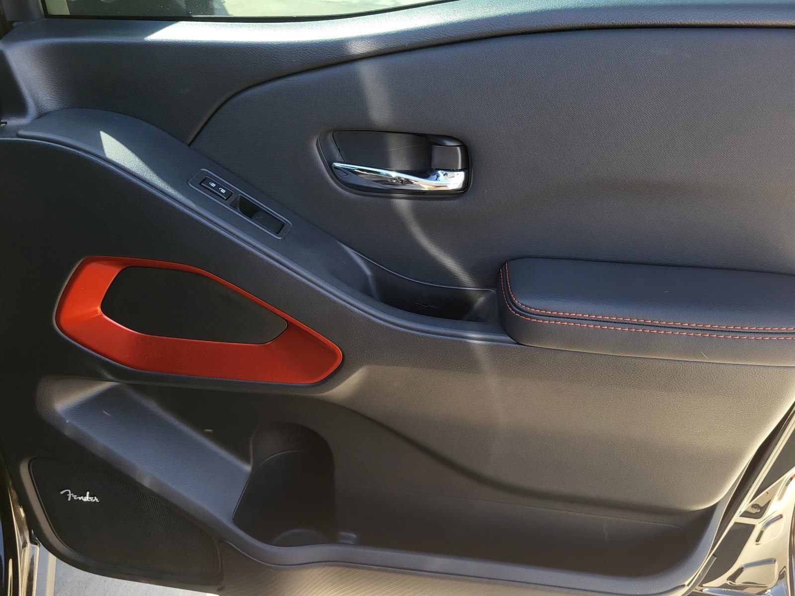 Certified 2024 Nissan Frontier PRO-4X w/ Pro Convenience Package image 14