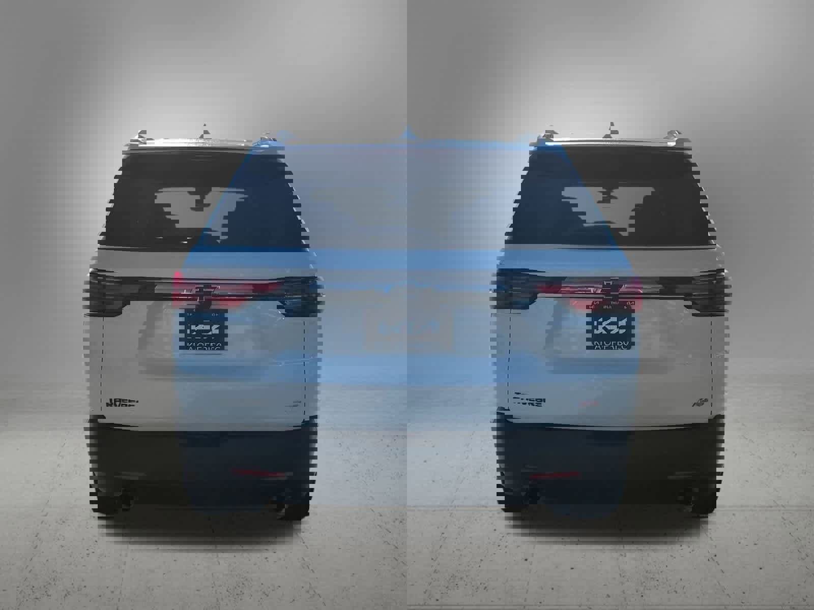 Used 2022 Chevrolet Traverse RS image 5