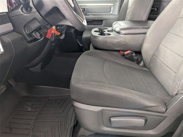 Used 2020 RAM 1500 Classic Warlock w/ Electronics Group image 11