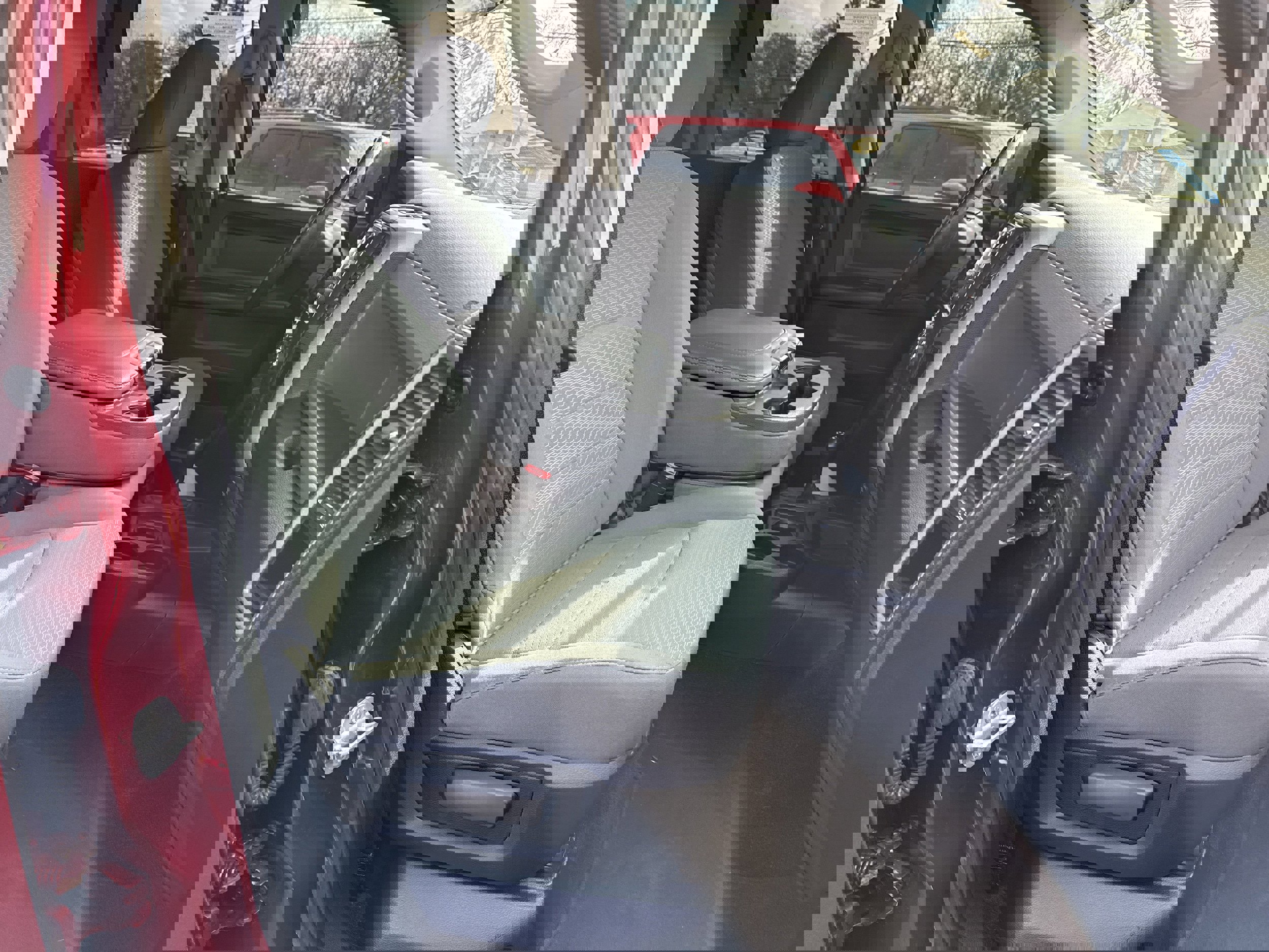 Used 2014 RAM 3500 Tradesman w/ Chrome Appearance Group image 24