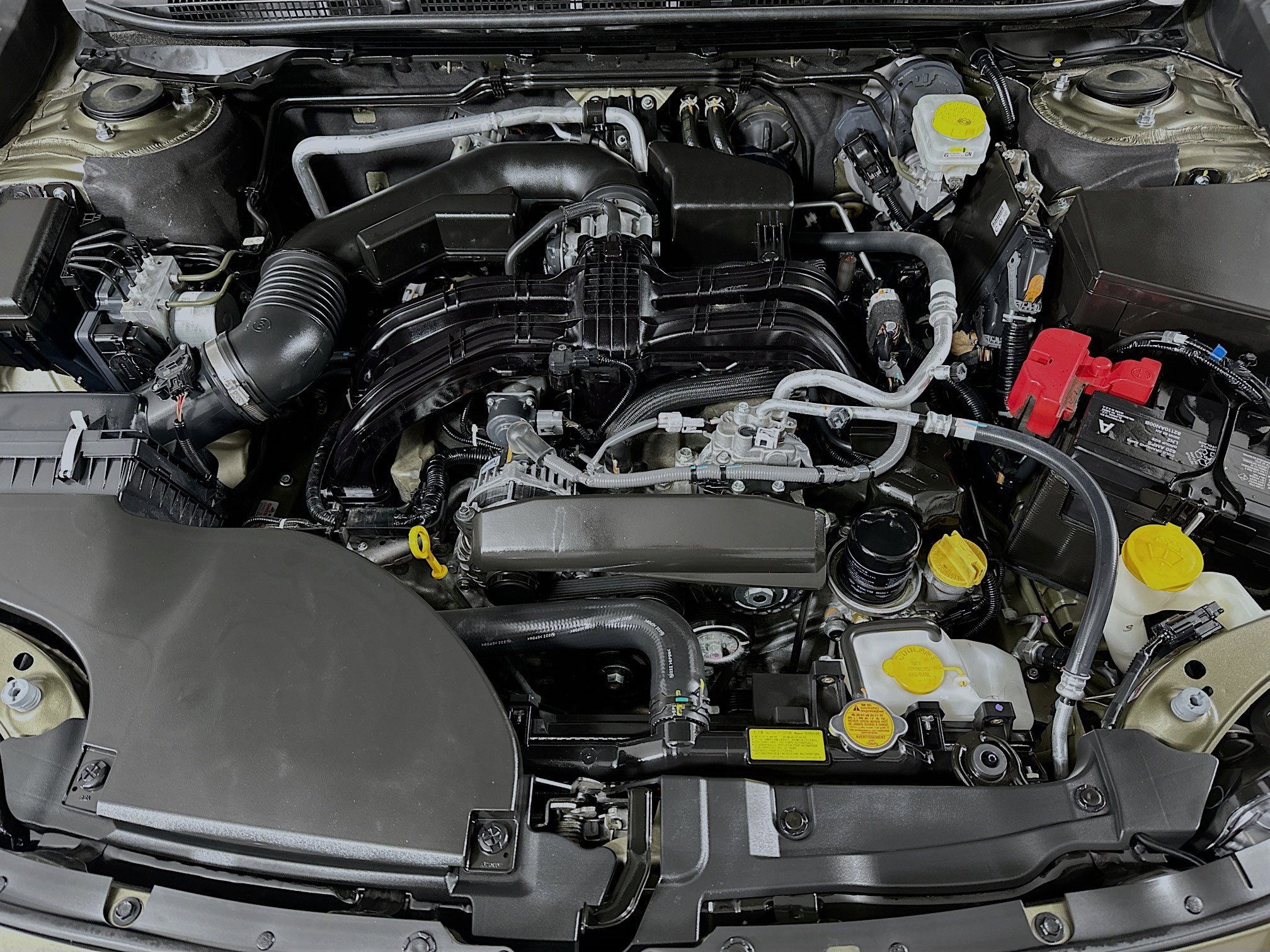 Used 2023 Subaru Outback Touring image 30