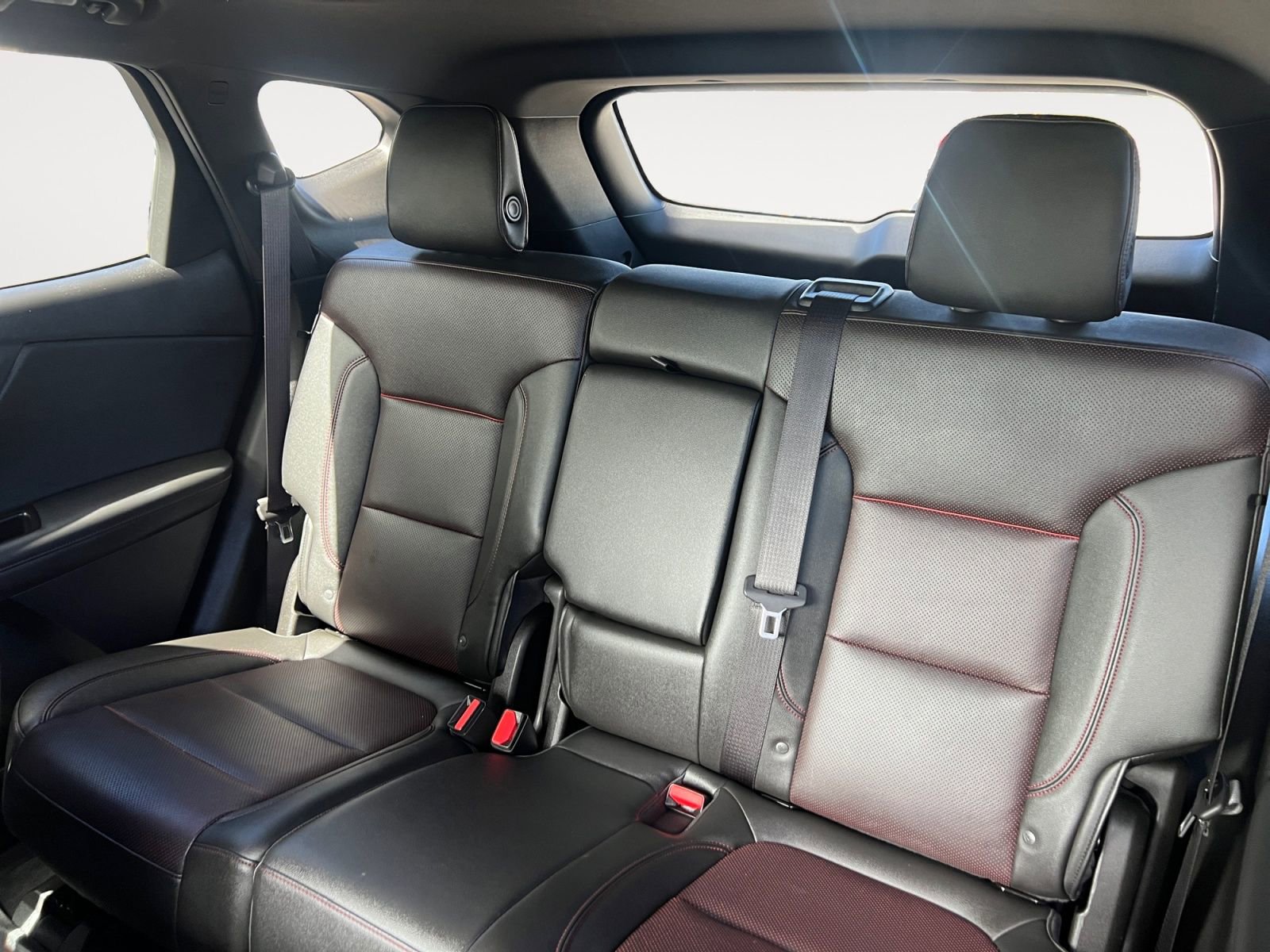 Used 2019 Chevrolet Blazer RS AWD/4WD image 13
