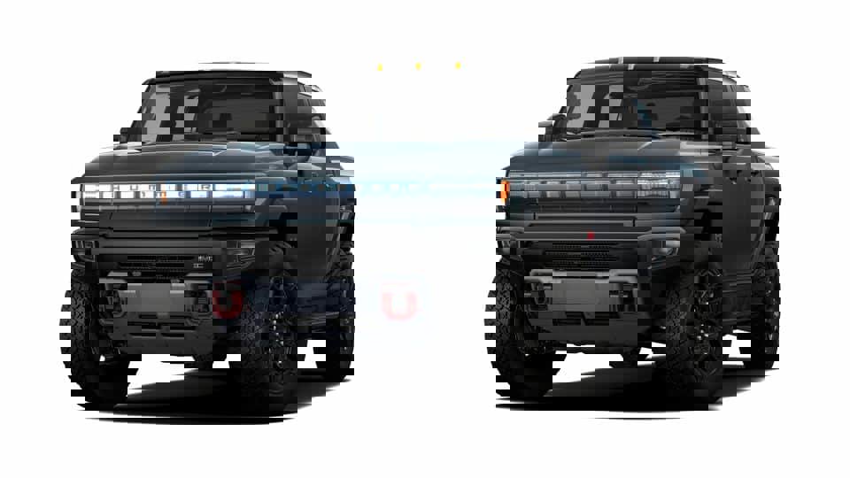 New 2026 GMC Hummer EV 4x4 Crew Cab w/ LPO, Sport Package image 37