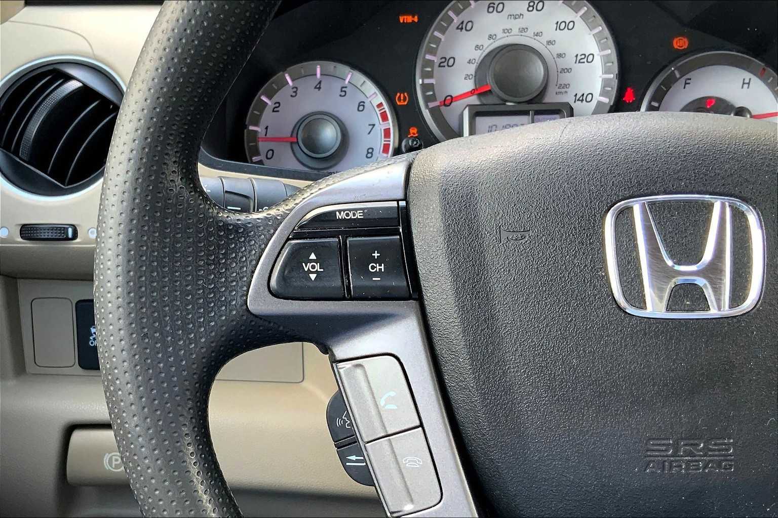 Used 2013 Honda Pilot EX image 22