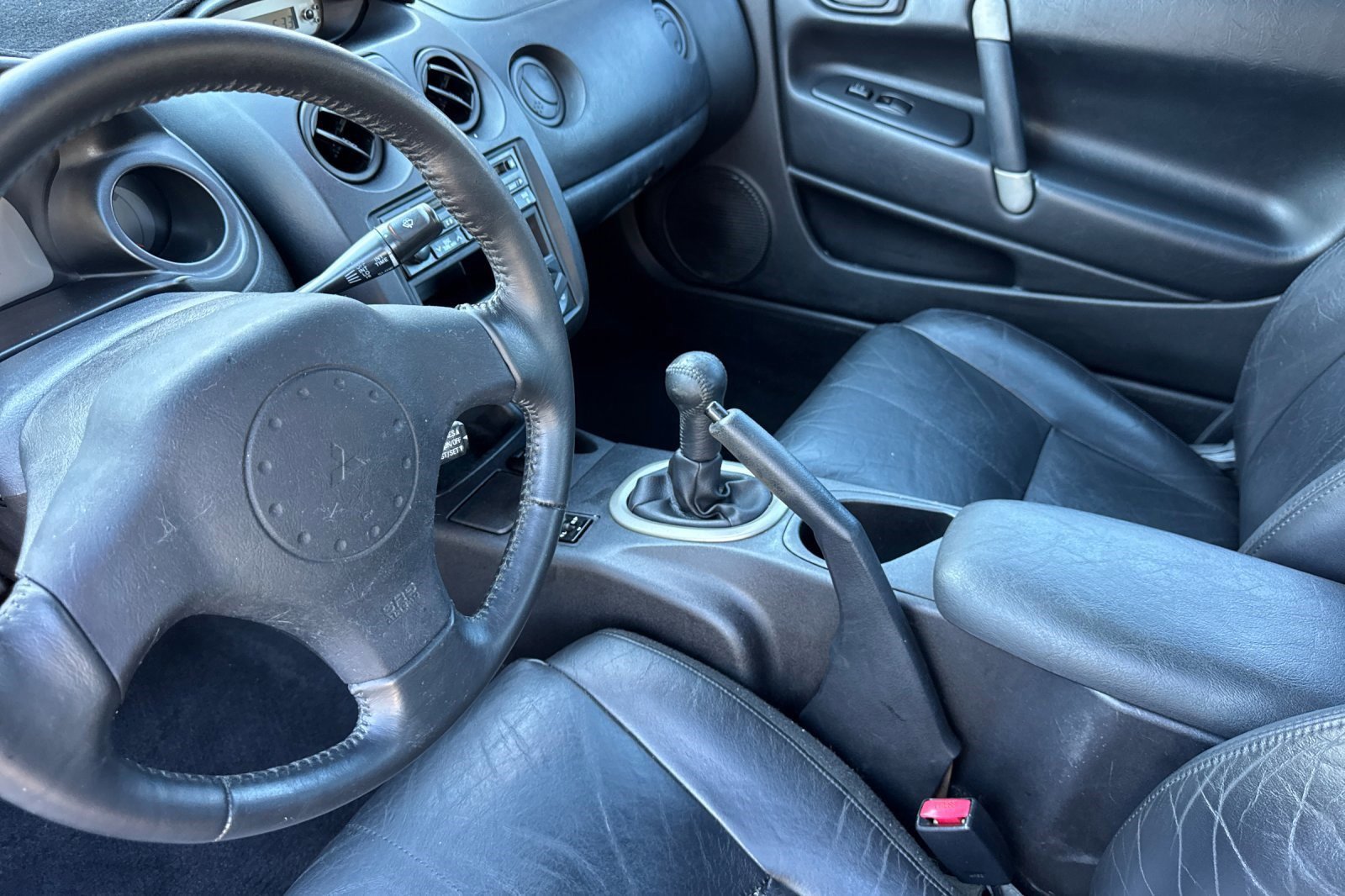 Used 2002 Mitsubishi Eclipse GT image 15