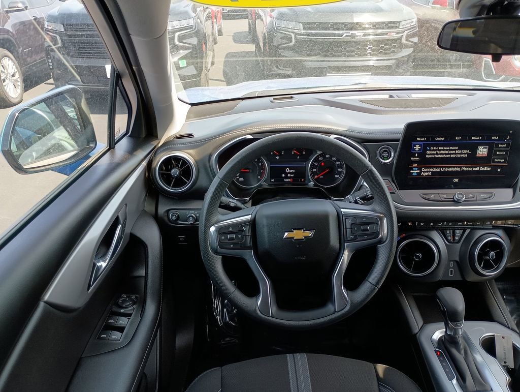 Used 2024 Chevrolet Blazer LT image 20
