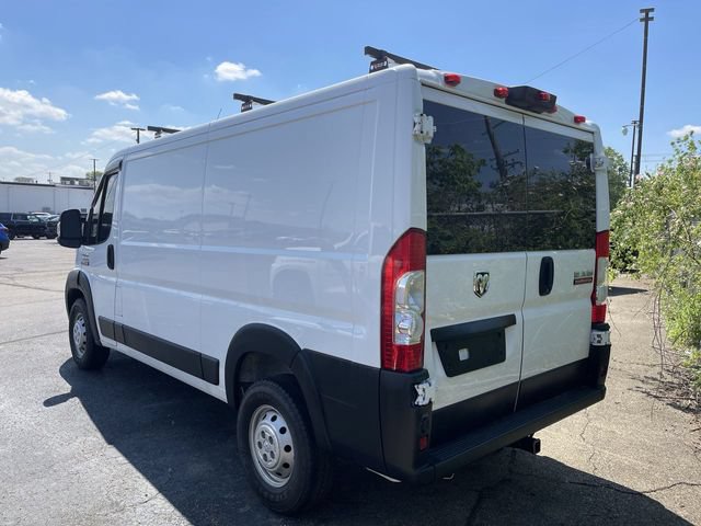 Used 2020 RAM ProMaster 1500 FWD image 5