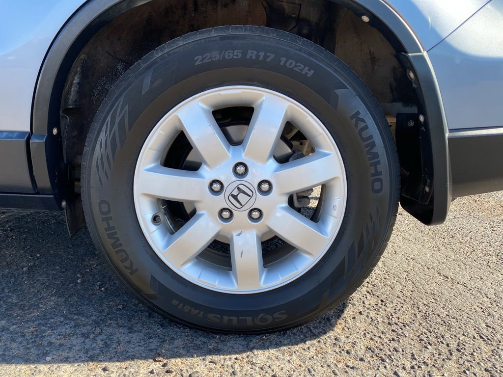 Used 2009 Honda CR-V EX-L image 19