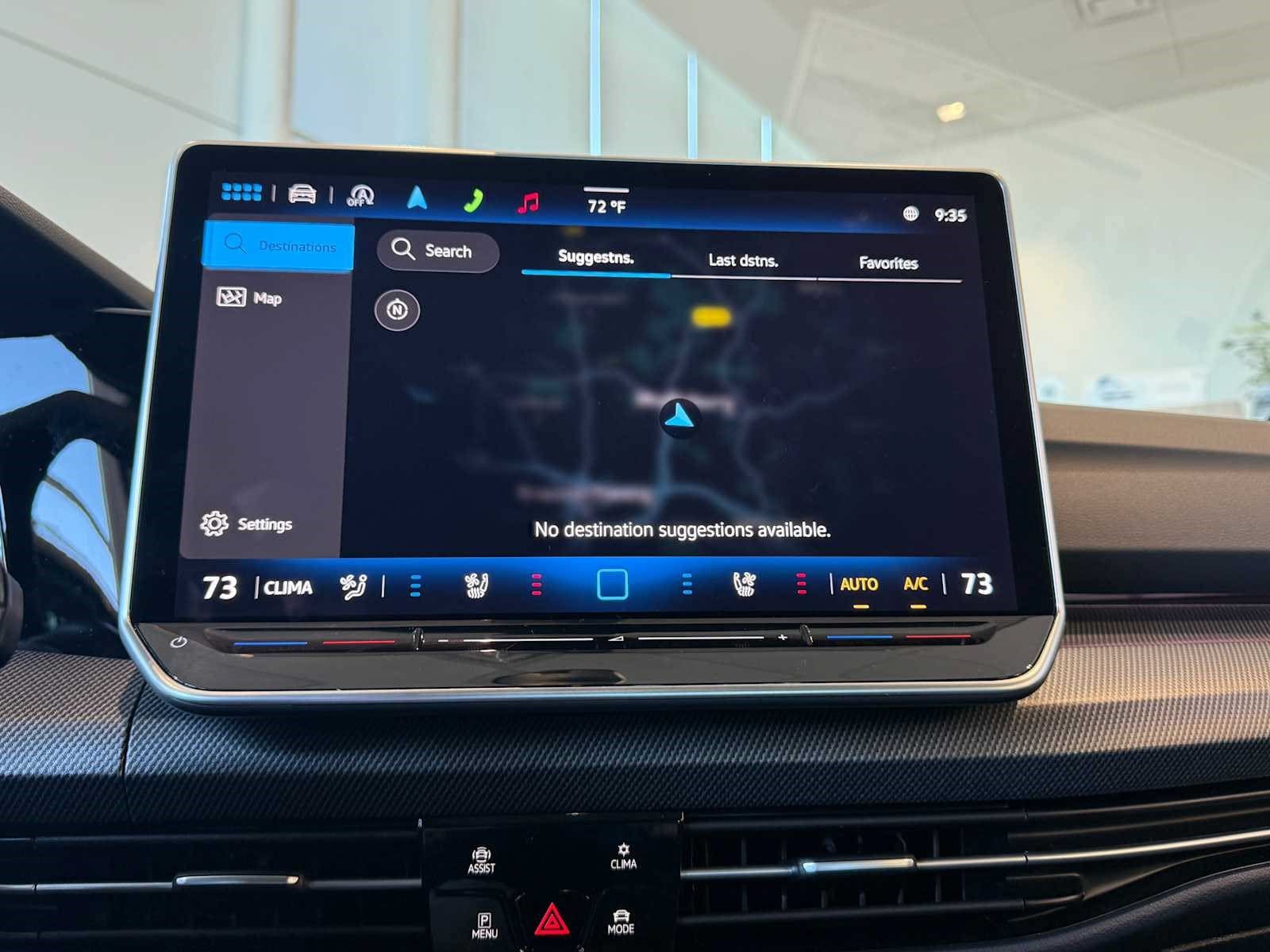 New 2026 Volkswagen Golf AWD/4WD image 16