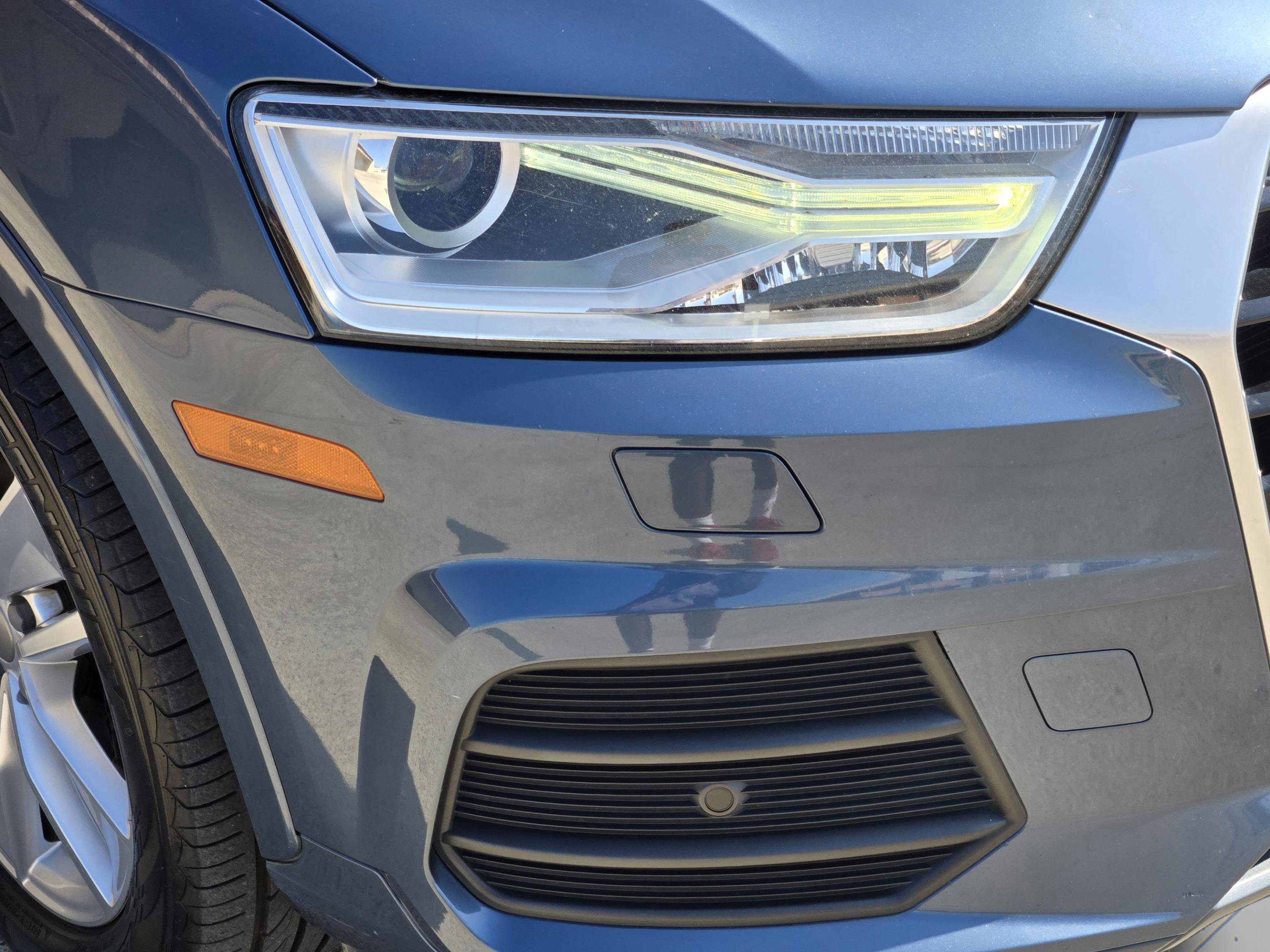 Used 2017 Audi Q3 2.0T Premium w/ Convenience Package FWD image 36