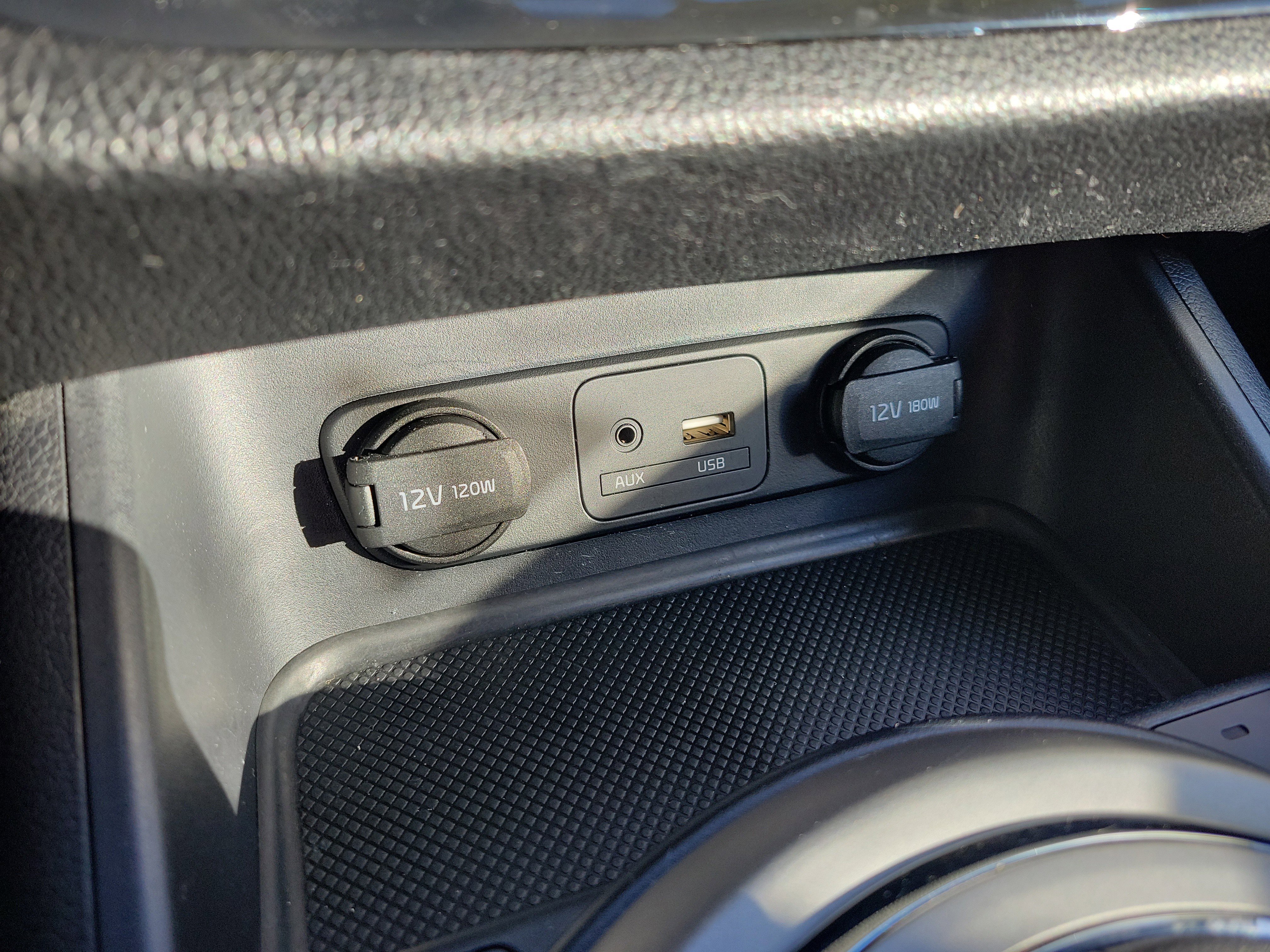 Used 2016 Kia Sportage EX image 34