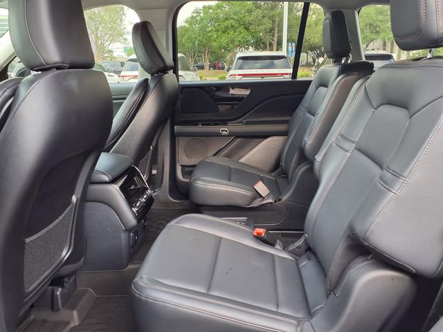 New 2026 Lincoln Aviator 2WD image 8