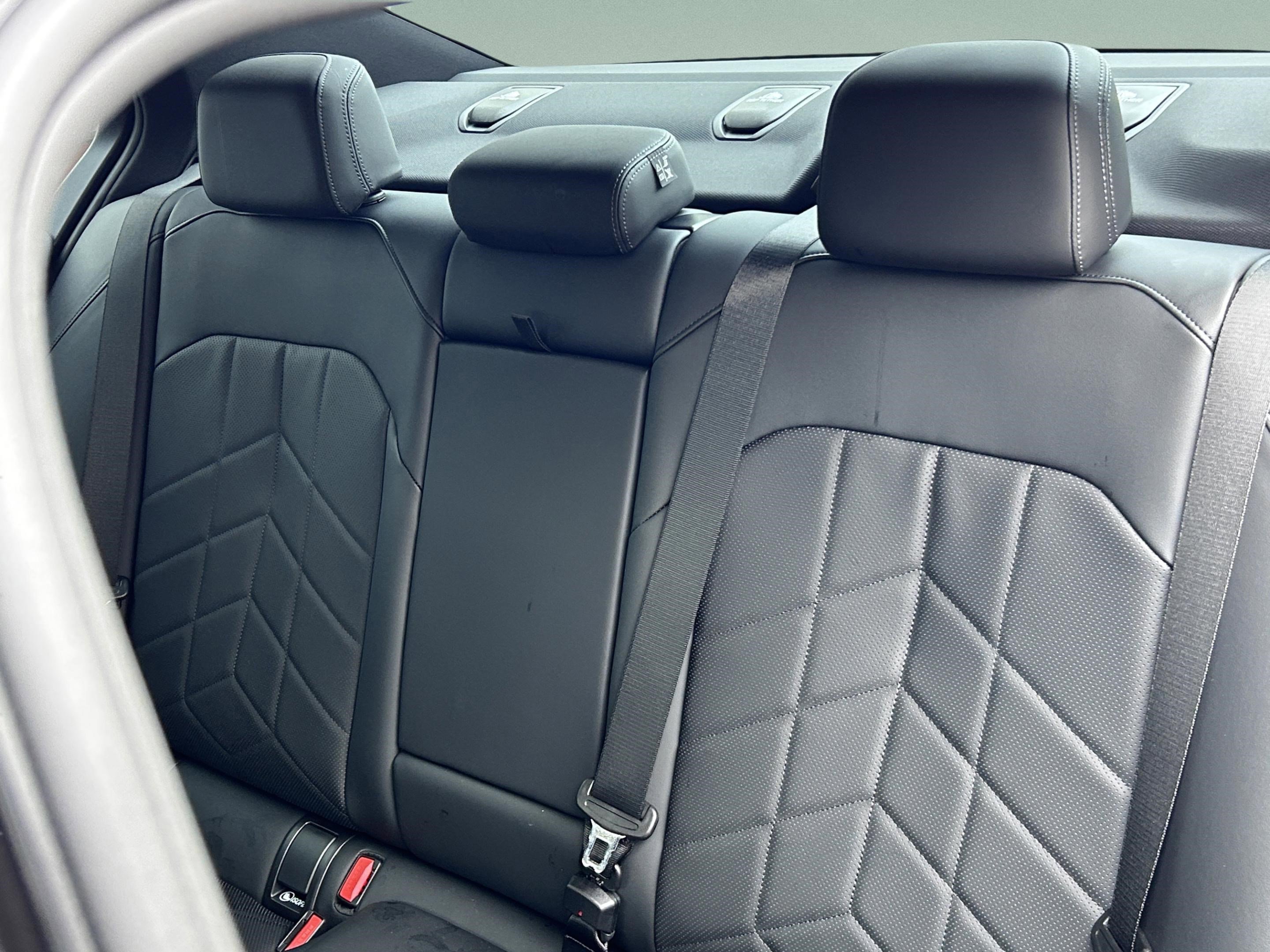 Used 2026 BMW i5 eDrive40 w/ M Sport Package image 31