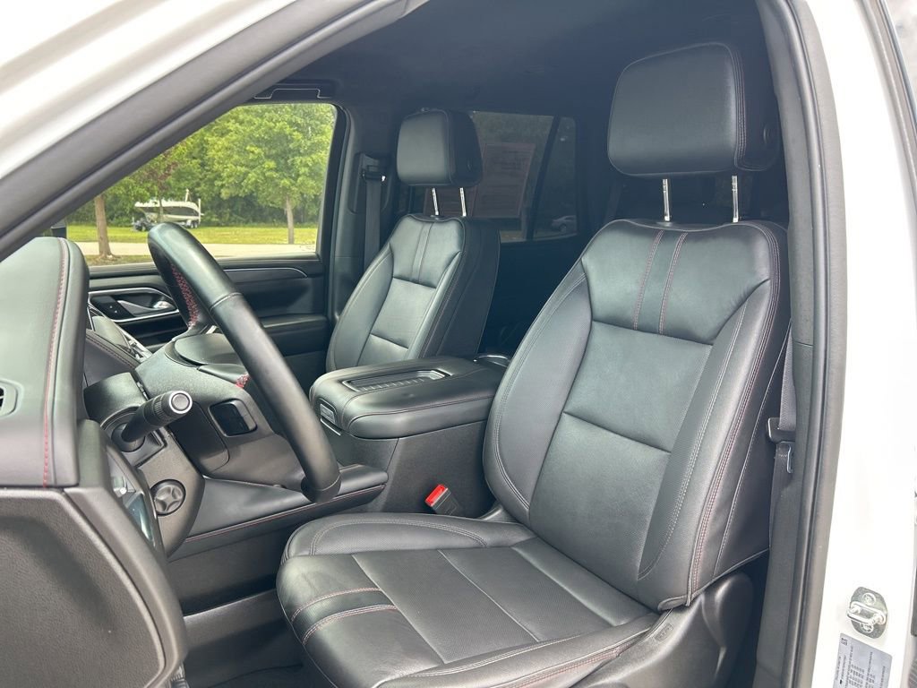 Used 2023 Chevrolet Tahoe RST w/ Luxury Package image 20