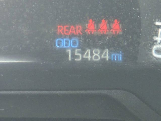 Used 2024 Toyota RAV4 XLE Premium w/ Weather Package image 25