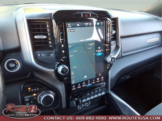 Used 2022 RAM 2500 Big Horn w/ Level C Equiment Group AWD/4WD image 21