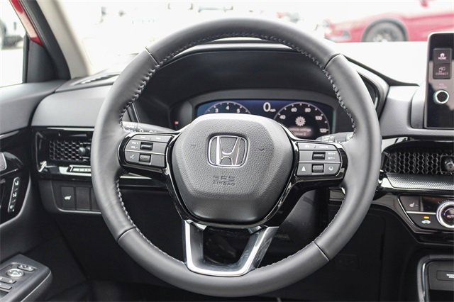 New 2026 Honda CR-V EX-L image 8