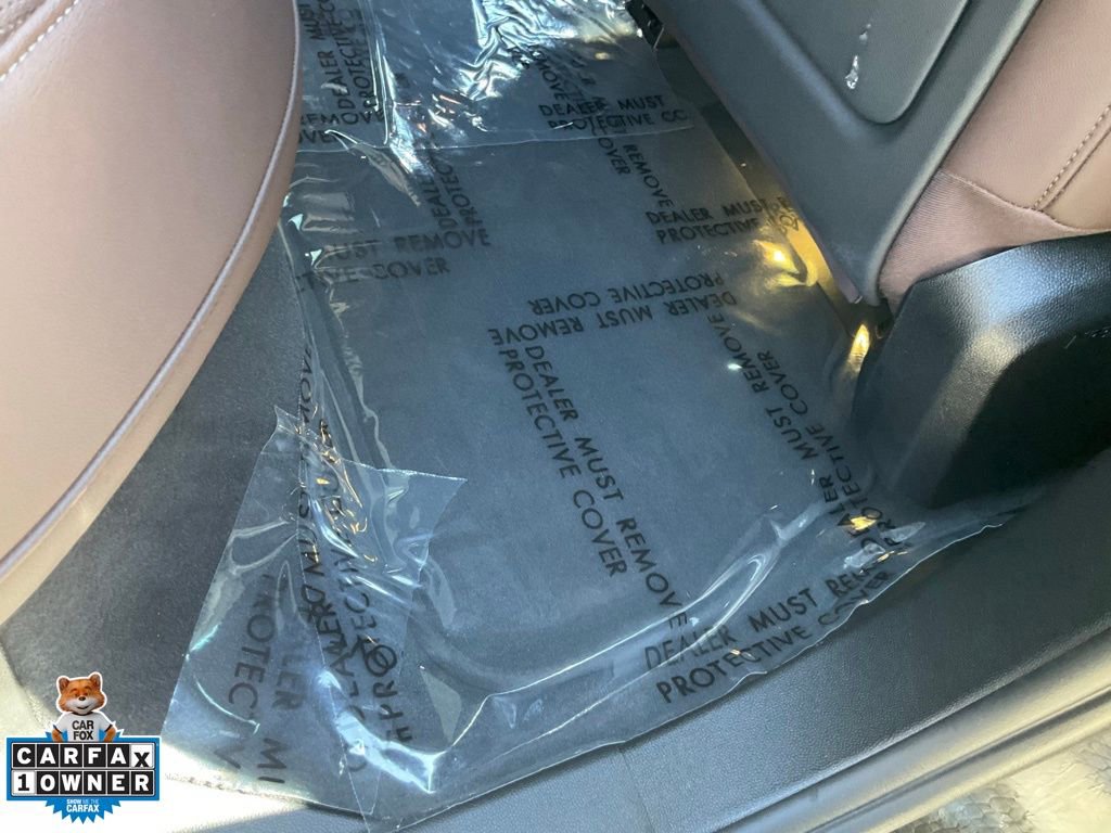 Used 2023 BMW iX xDrive50 w/ Premium Package image 50