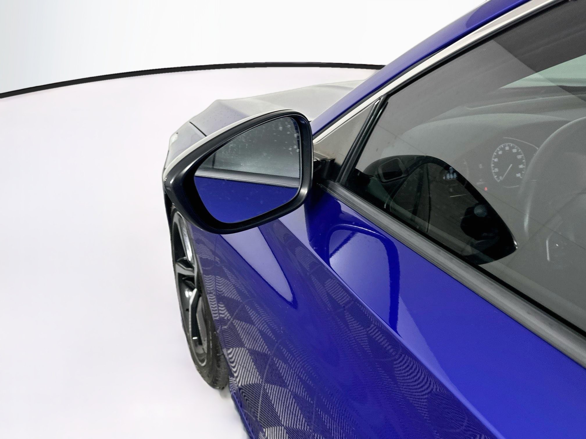 Used 2022 Honda Accord Sport image 16