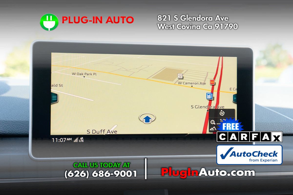 Used 2018 Audi A4 2.0T allroad Premium Plus image 34