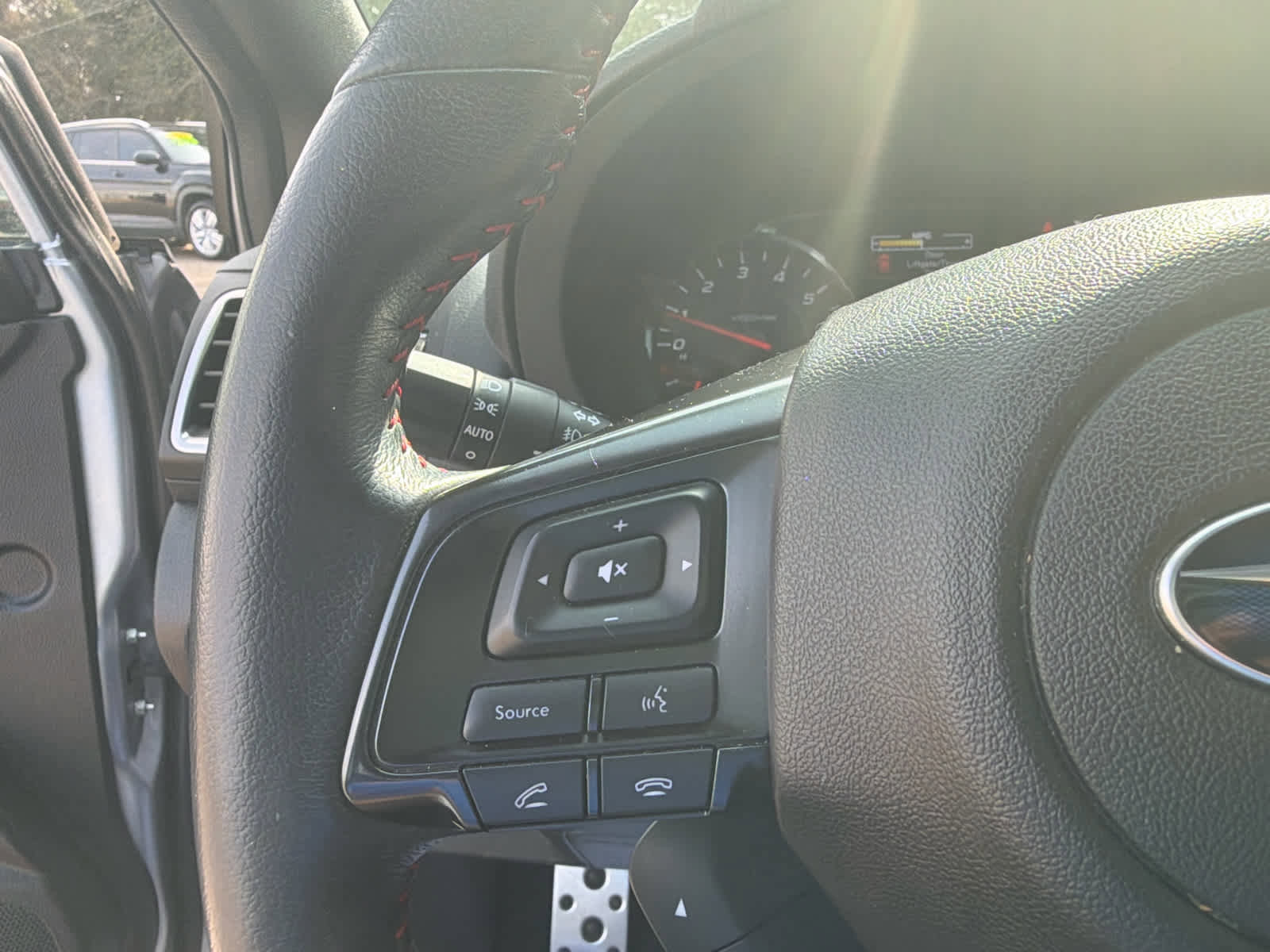 Used 2020 Subaru WRX Premium w/ Popular Package #1 image 23