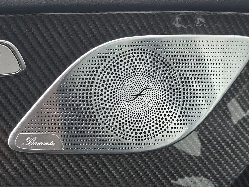 New 2026 Mercedes-Benz AMG GT 53 image 26