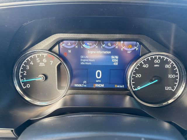 Used 2023 Ford F150 XLT w/ Equipment Group 302A High image 28