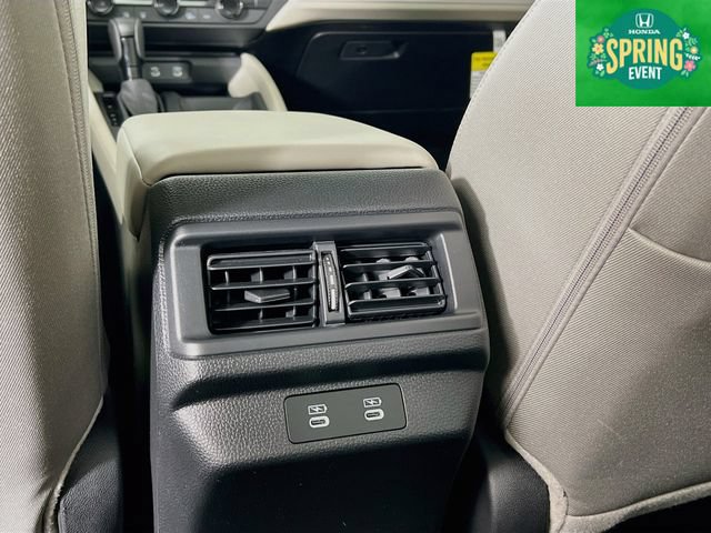 New 2026 Honda Accord SE image 26