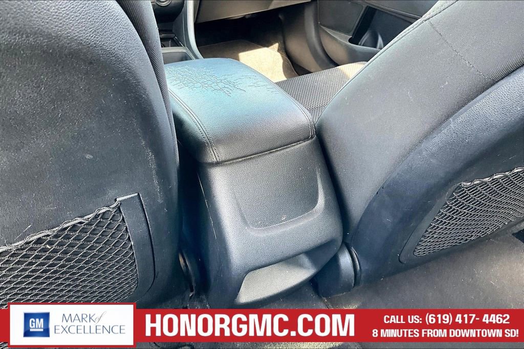 Used 2020 Kia Optima LX image 10