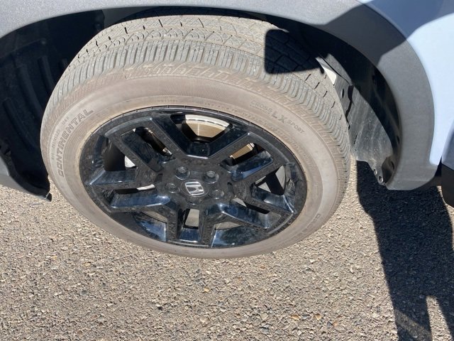 Used 2025 Honda Passport Black Edition image 20